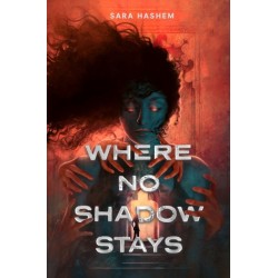Where No Shadow Stays