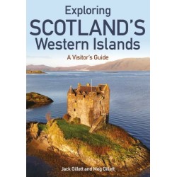 Exploring Scotland’s Western Islands: A Visitor’s Guide
