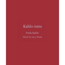 Kahlo-isms