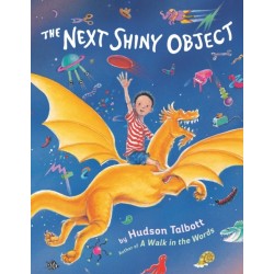 The Next Shiny Object