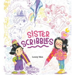 Sister Scribbles