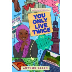 You Only Live Twice