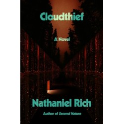 Cloudthief: A Novel