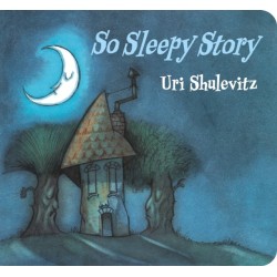 So Sleepy Story