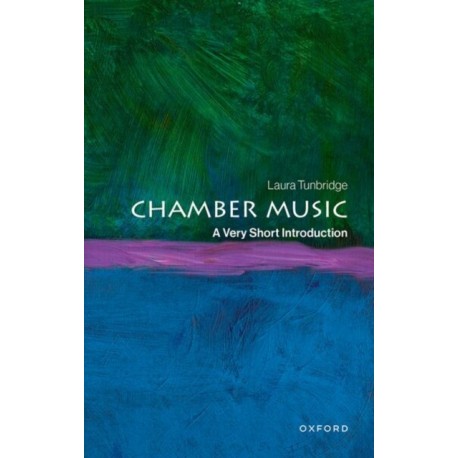 Chamber Music: A Very Short Introduction
