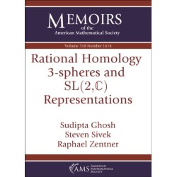 Rational Homology 3-spheres and $\mathrm-SL-(2,\mathbb-C-)$ Representations