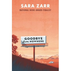 Goodbye from Nowhere