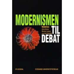 Modernismen til debat