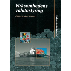 Virksomhedens valutastyring