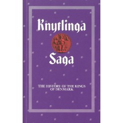 Knytlinga Saga: The History of the Kings of Denmark