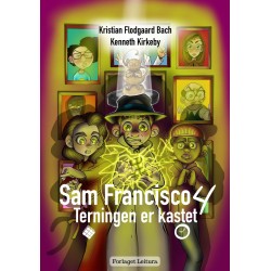 Sam Francisco - Terningen er kastet