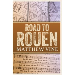 Road to Rouen