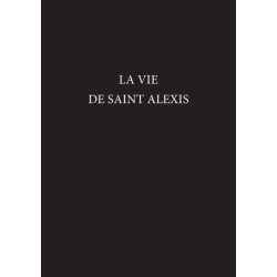 La Vie de Saint Alexis
