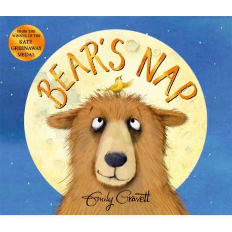 Bear's Nap