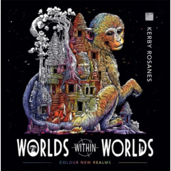 Worlds Within Worlds: Colour New Realms