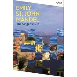 The Singer's Gun