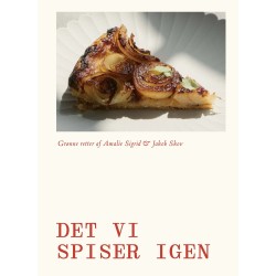 Det vi spiser igen
