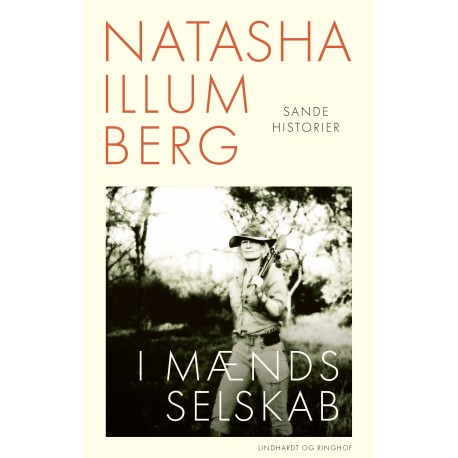 I mænds selskab: Sande historier