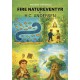 Fire natureventyr af H.C. Andersen