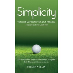 Simplicity: The Fluid Motion Factor Golf Program
