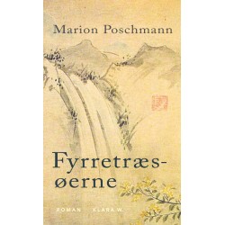 Fyrretræsøerne