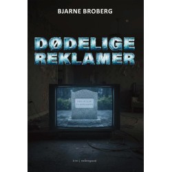 DØDELIGE REKLAMER