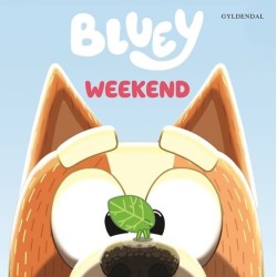 Bluey - Weekend