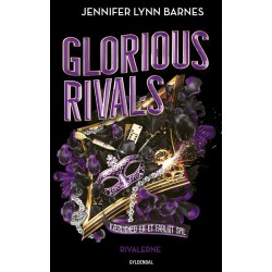 Glorious Rivals - Rivalerne