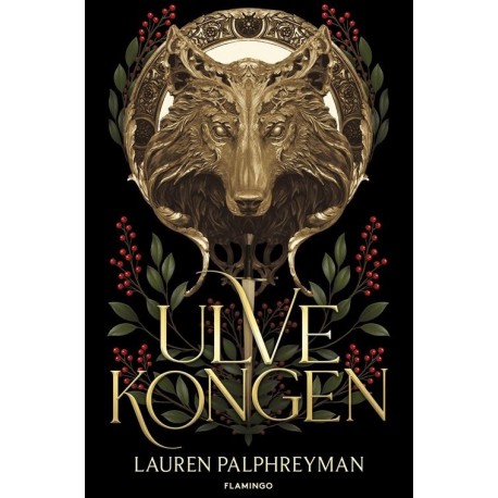 Ulvekongen