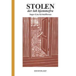 Stolen der løb hjemmefra