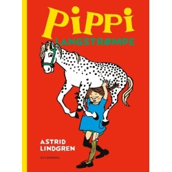 Pippi Langstrømpe