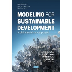 Modeling for Sustainable Development: A Multidisciplinary Approach