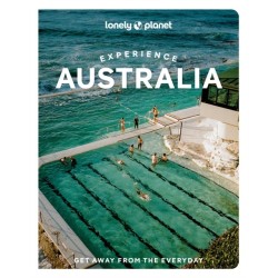 Lonely Planet Experience Australia