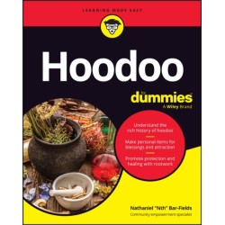 Hoodoo For Dummies