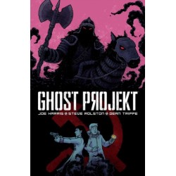 Ghost Projekt (New Edition)