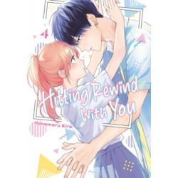 Hitting Rewind With You 4