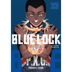 Blue Lock 33