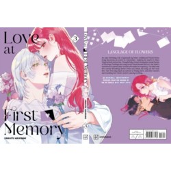 Love at First Memory 3