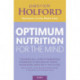 Optimum Nutrition For The Mind