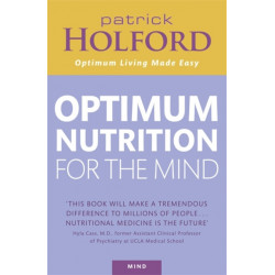 Optimum Nutrition For The Mind