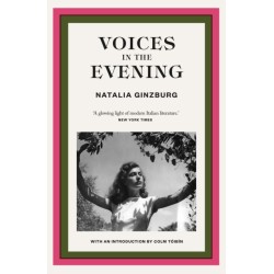 Voices in the Evening