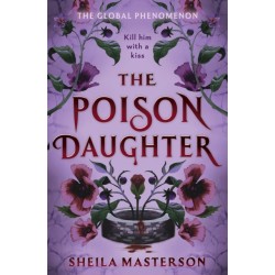 The Poison Daughter