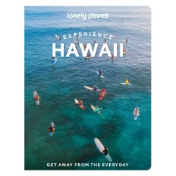 Lonely Planet Experience Hawaii