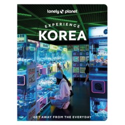 Lonely Planet Experience Korea