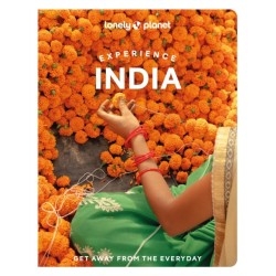 Lonely Planet Experience India