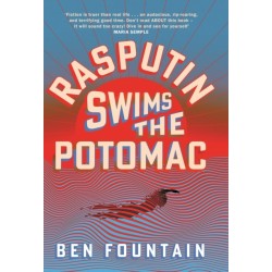 Rasputin Swims the Potomac