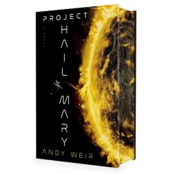 Project Hail Mary