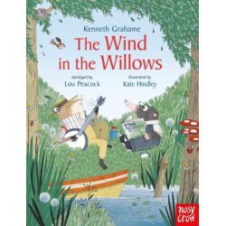 The Wind in the Willows