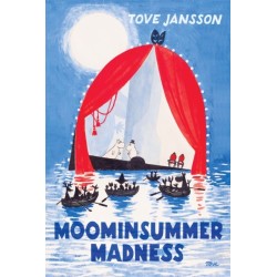 Moominsummer Madness