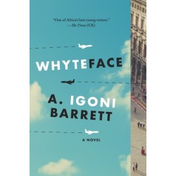 Whyteface: A Novel